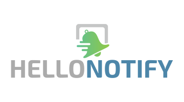 hellonotify.com is for sale