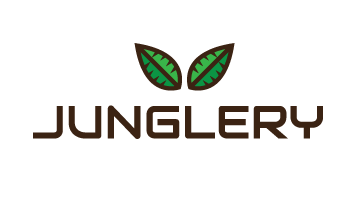 junglery.com is for sale