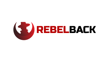 rebelback.com is for sale