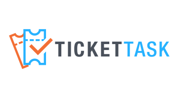 tickettask.com is for sale