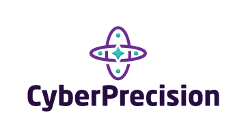 cyberprecision.com is for sale