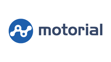 motorial.com is for sale