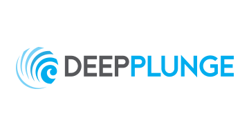 deepplunge.com is for sale