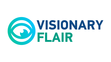 visionaryflair.com is for sale