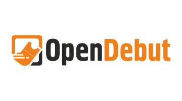opendebut.com is for sale
