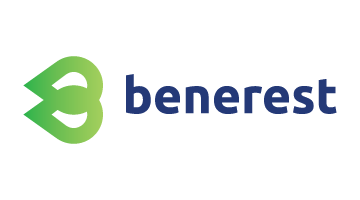 Logo for benerest.com