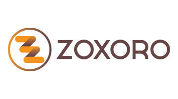 zoxoro.com is for sale