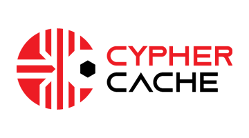 cyphercache.com is for sale