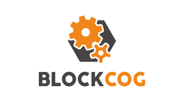 blockcog.com is for sale