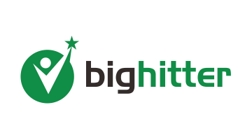 bighitter.com is for sale