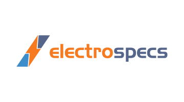 electrospecs.com is for sale