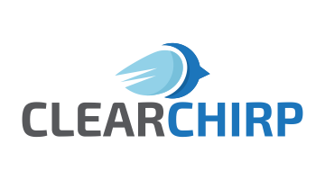 clearchirp.com is for sale