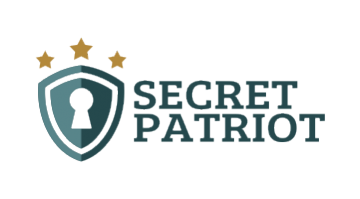 secretpatriot.com is for sale