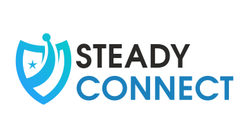 steadyconnect.com is for sale