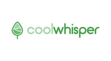 coolwhisper.com is for sale