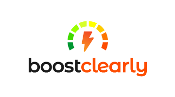 boostclearly.com is for sale