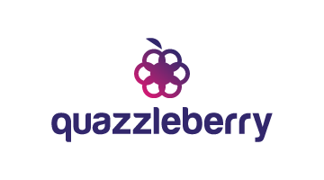 quazzleberry.com is for sale