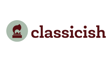 classicish.com is for sale