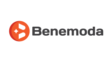 Logo for benemoda.com