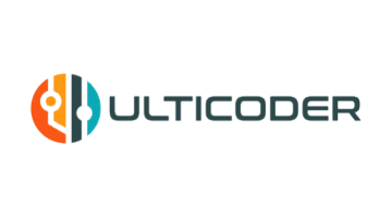ulticoder.com is for sale