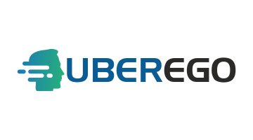 Logo for uberego.com