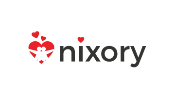 nixory.com is for sale