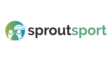 sproutsport.com is for sale