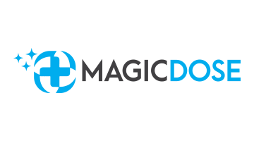 magicdose.com is for sale