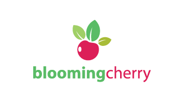 bloomingcherry.com is for sale