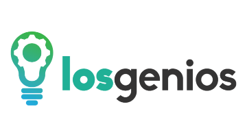 losgenios.com is for sale