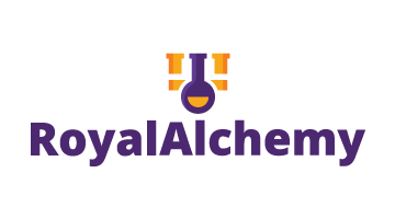 royalalchemy.com is for sale