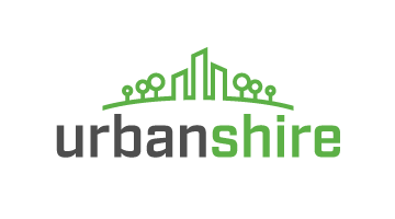 urbanshire.com is for sale