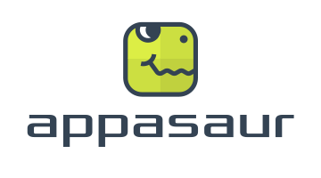 appasaur.com is for sale