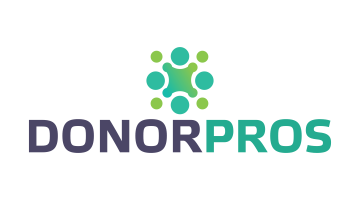 donorpros.com