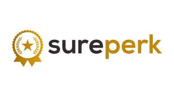 sureperk.com is for sale