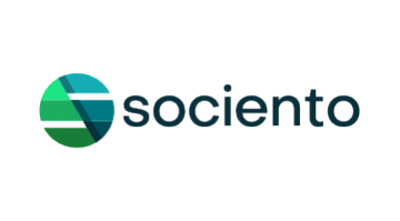 sociento.com is for sale