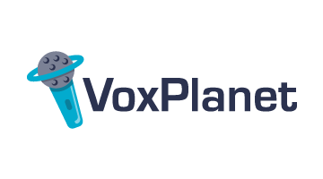 voxplanet.com is for sale