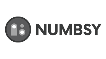 numbsy.com is for sale