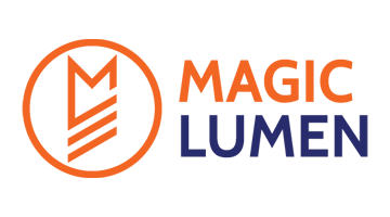 magiclumen.com is for sale