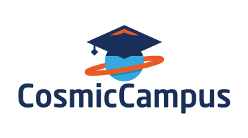 cosmiccampus.com is for sale