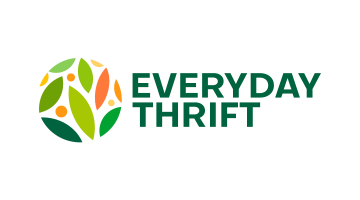 everydaythrift.com