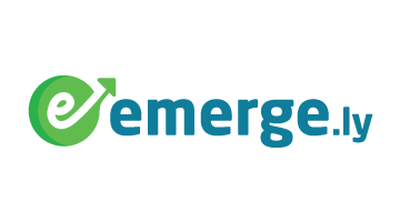 emerge.ly is for sale
