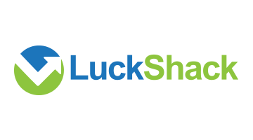luckshack.com is for sale