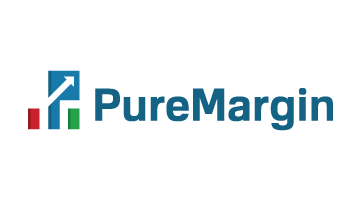 puremargin.com is for sale