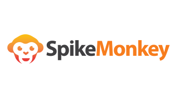 spikemonkey.com is for sale