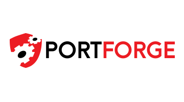 portforge.com is for sale