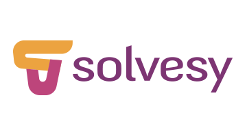 solvesy.com is for sale