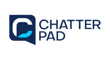 chatterpad.com is for sale
