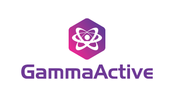 gammaactive.com is for sale