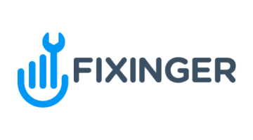 fixinger.com is for sale